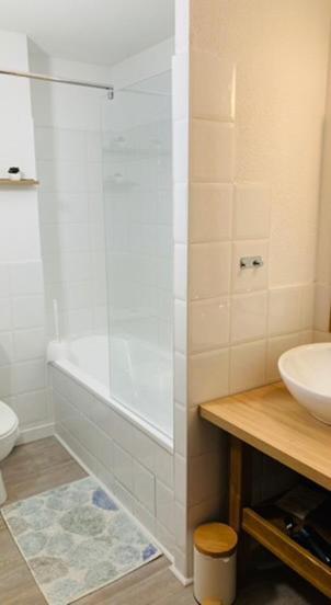 Appartement Familial Station De Peyragudes Germ Εξωτερικό φωτογραφία